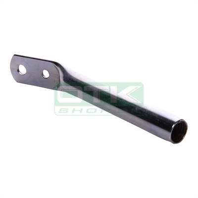 Seat supports